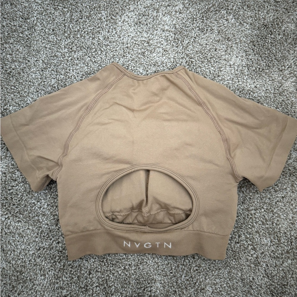 NVGTN Top